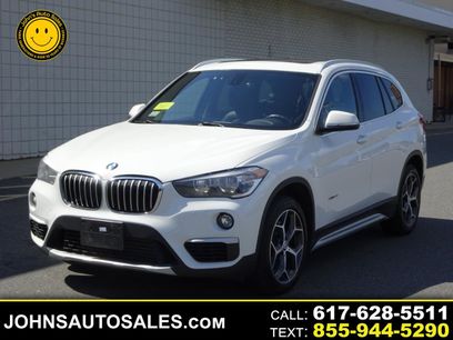 Used 2018 BMW X1 xDrive28i