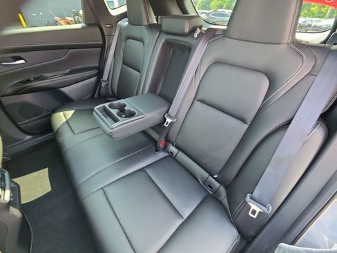Certified 2025 Nissan Murano SL AWD/4WD image 24