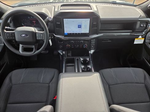 New 2026 Ford F150 STX w/ Equipment Group 200A RWD image 9