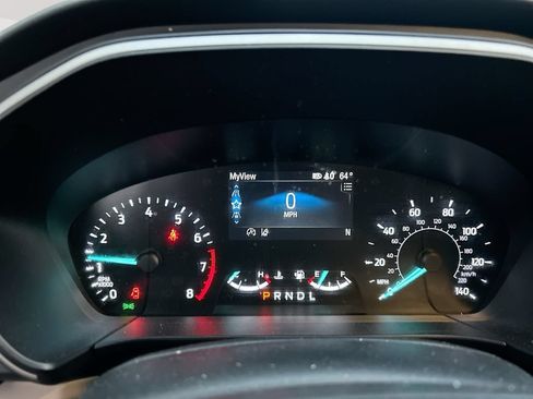 Used 2020 Ford Escape SEL AWD/4WD image 15