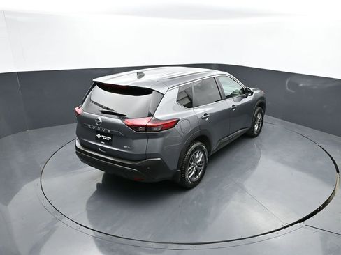 Used 2021 Nissan Rogue S AWD/4WD image 17