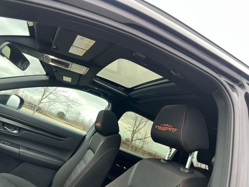 Certified 2026 Honda CR-V TrailSport image 33