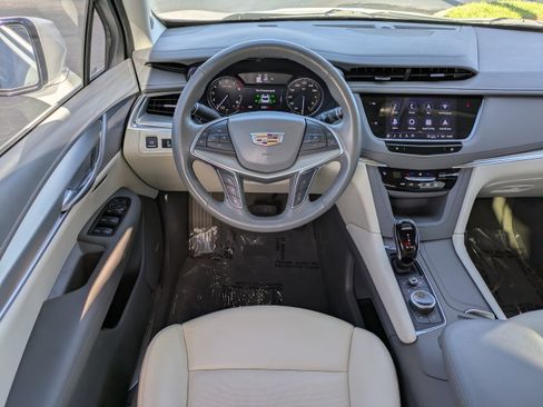 Certified 2023 Cadillac XT5 Premium Luxury image 15