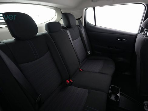 Used 2024 Nissan Leaf SV Plus image 10