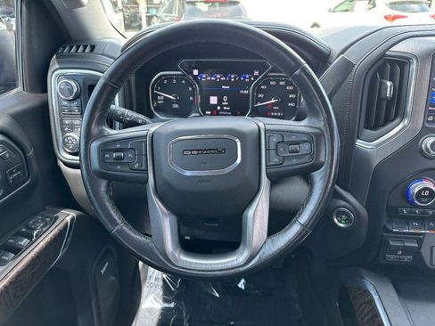 Used 2021 GMC Sierra 1500 Denali w/ LPO, GMC Protection Package AWD/4WD image 15