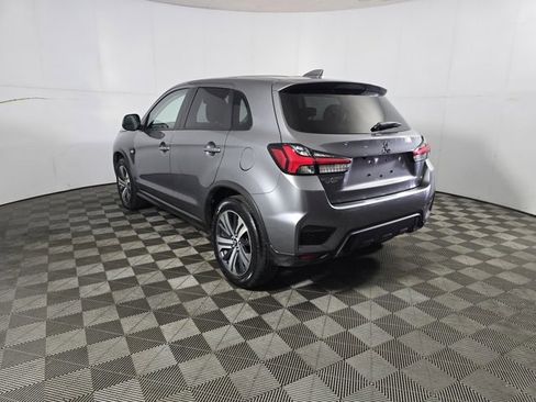 Used 2024 Mitsubishi Outlander Sport ES image 6