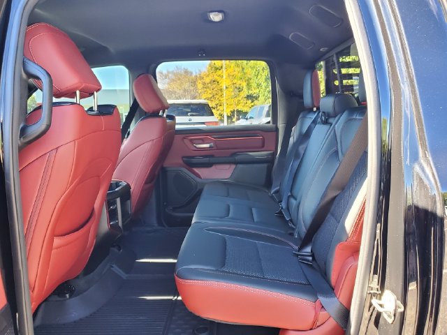 Used 2024 RAM 1500 Rebel w/ Rebel Level 1 Equipment Group AWD/4WD image 10