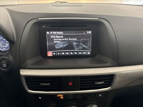 Used 2016 MAZDA CX-5 Touring w/ Bose/Moonroof Package image 32