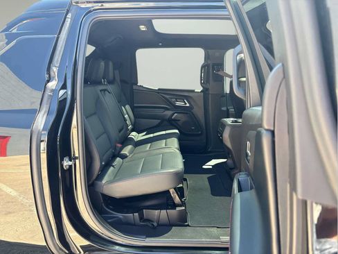 Used 2024 Chevrolet Silverado EV RST AWD/4WD image 14