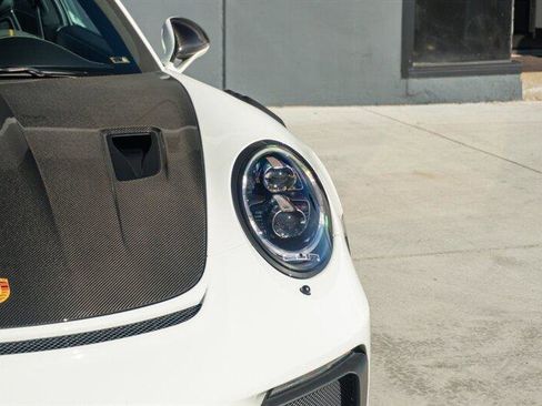Used 2019 Porsche 911 GT3 RS w/ Weissach Package image 26