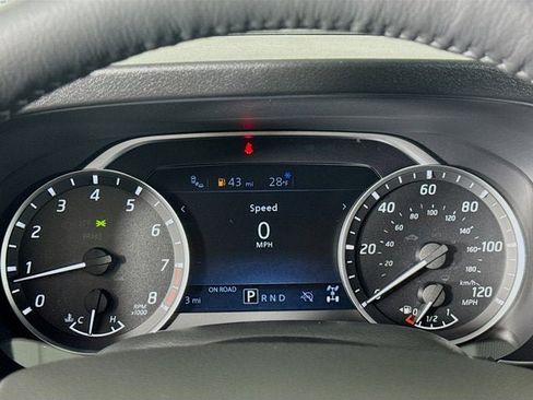 New 2026 Nissan Frontier SV w/ All-Weather Content Package AWD/4WD image 13