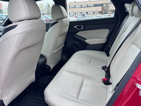 Used 2025 Acura Integra A-Spec image 4