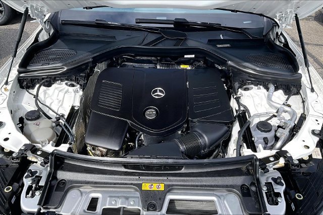 Used 2026 Mercedes-Benz GLC 300 4MATIC image 26