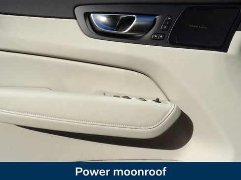 New 2026 Volvo XC60 T8 Ultra w/ Protection Package Premier image 9