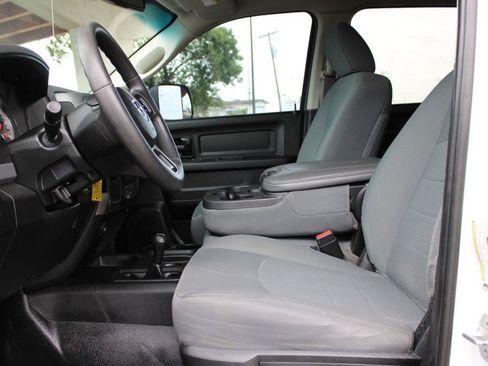 Used 2018 RAM 2500 Tradesman w/ Popular Equipment Group AWD/4WD image 9