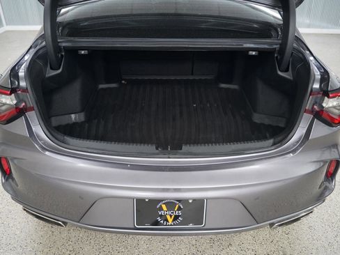 Used 2021 Acura TLX SH-AWD w/ Technology Package image 39
