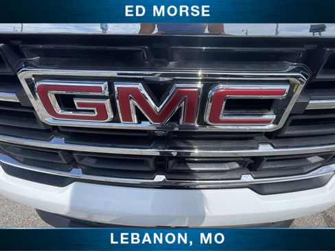 Certified 2026 GMC Acadia Elevation w/ Elevation Premium Package FWD image 29