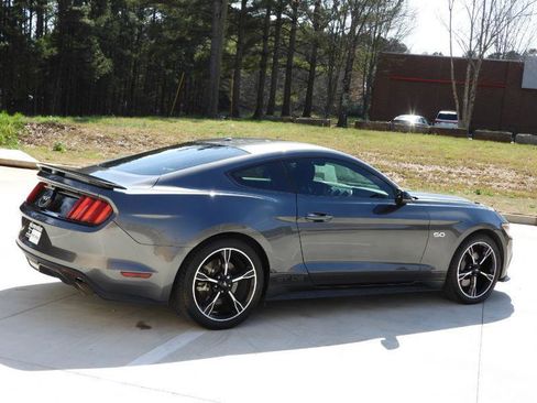 Used 2017 Ford Mustang GT Premium w/ Equipment Group 401A image 28