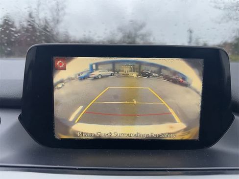 Used 2016 MAZDA MAZDA6 Grand Touring w/ GT Technology Package image 13