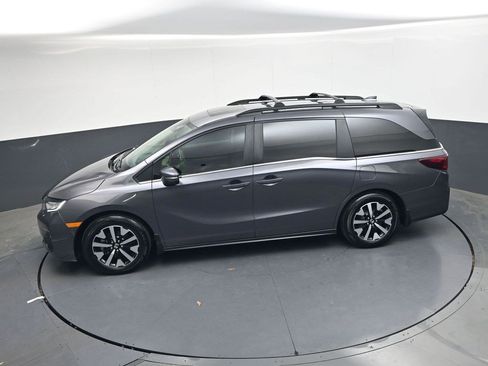 Used 2026 Honda Odyssey EX-L image 26