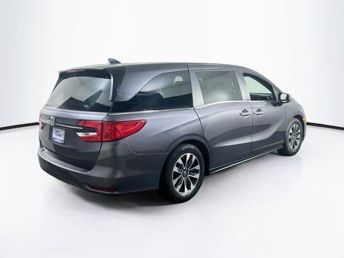 Used 2023 Honda Odyssey EX-L image 5