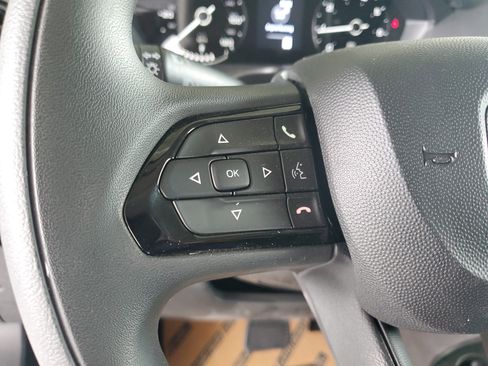 Used 2026 RAM ProMaster 1500 w/ Convenience Group FWD image 23
