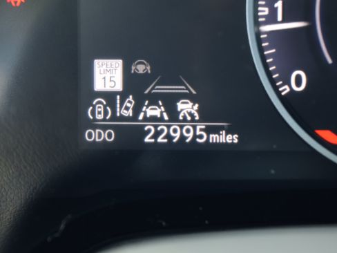 Used 2023 Lexus RX 350 Premium Plus w/ Accessory Package (Z1) FWD image 20