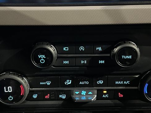Used 2023 Ford Bronco Wildtrak AWD/4WD image 89