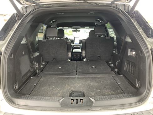 Used 2020 Ford Explorer ST w/ ST Street Pack AWD/4WD image 34