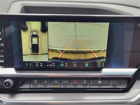 New 2026 Chevrolet Silverado 3500 High Country w/ High Country Premium Package image 16