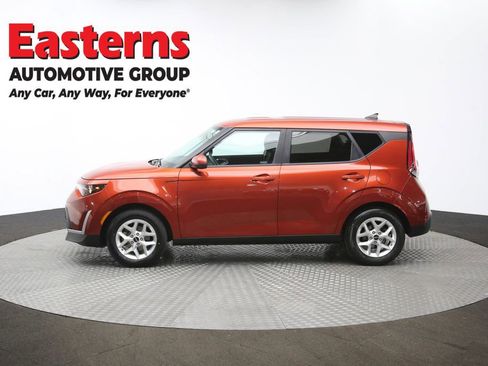 Used 2024 Kia Soul LX w/ Option Group 015 image 58