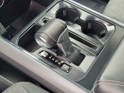 Certified 2023 Ford F150 Lightning XLT AWD/4WD image 13