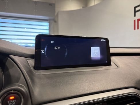 Used 2023 MAZDA CX-9 Touring image 13