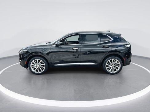 New 2026 Buick Envision Avenir AWD/4WD image 5