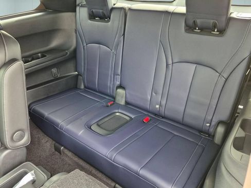 New 2027 INFINITI QX60 Sport w/ Dark Cargo Package AWD/4WD image 29