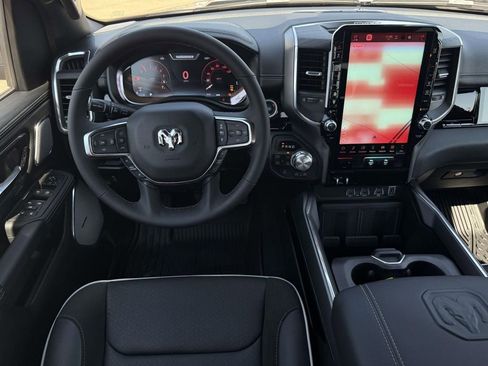 New 2026 RAM 1500 Laramie image 9