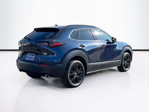 New 2025 MAZDA CX-30 2.5 Turbo w/ Premium Plus Pkg AWD/4WD image 8