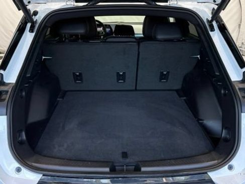 New 2025 Chevrolet Equinox EV LT FWD image 5