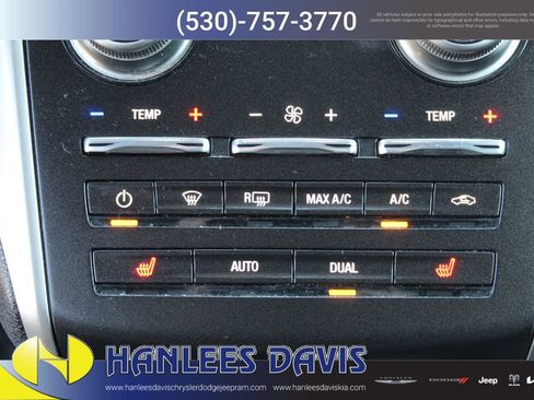 Used 2016 Lincoln MKC Select w/ Select Plus Package FWD image 21