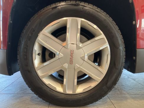 Used 2012 GMC Terrain SLE w/ Convenience Package image 9