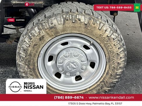 Used 2019 RAM 2500 Tradesman image 14