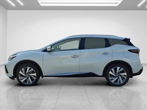 Used 2021 Nissan Murano SL AWD/4WD image 6