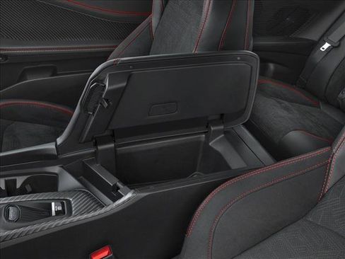 New 2026 Dodge Charger Scat Pack w/ Wheel & Tire Package image 10