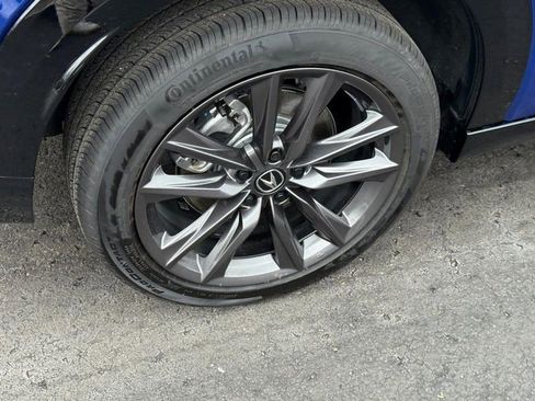 Certified 2025 Acura ADX A-Spec image 9