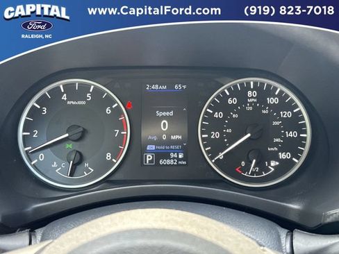 Used 2024 Nissan Sentra S FWD image 24