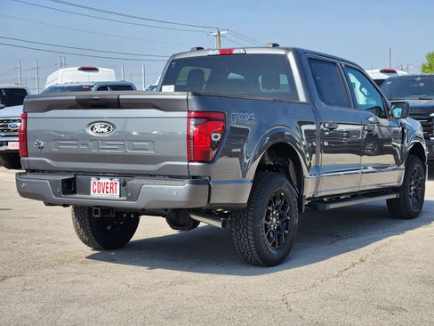 New 2026 Ford F150 XLT w/ FX4 Off-Road Package AWD/4WD image 5