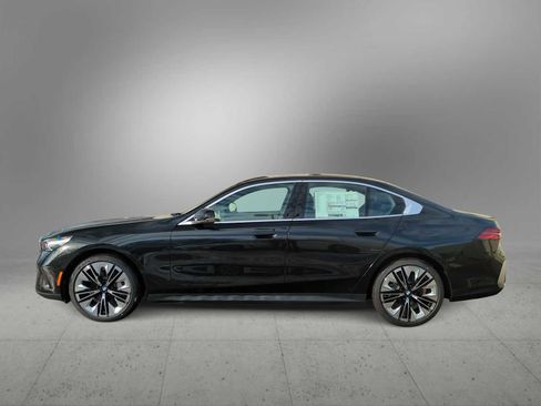 New 2026 BMW 530i xDrive image 5
