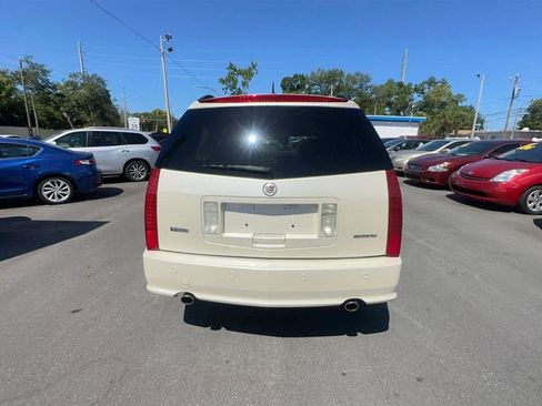 Used 2008 Cadillac SRX V8 image 12