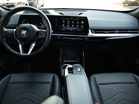 Certified 2025 BMW X1 xDrive28i w/ Technology Package AWD/4WD image 25