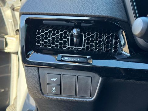 Certified 2025 Honda CR-V EX-L image 33
